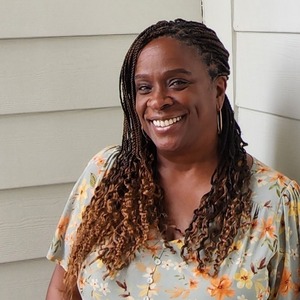 Fundraising Page: Aaronica Glover